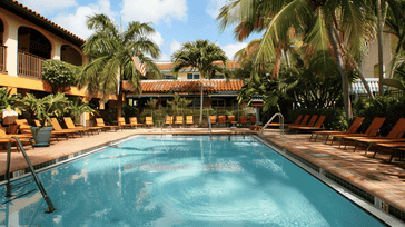 Miami Magic: Beaches and Art Deco in Florida