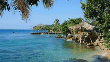 Montego Bay Magic: Jamaican Adventures