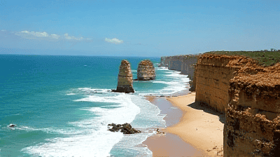 Montevideo Musings: Coastal Charms in Uruguay