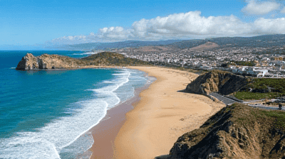 Montevideo Musings: Coastal Charms in Uruguay