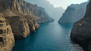 Musandam Marvels: Fjords and Adventure in Oman