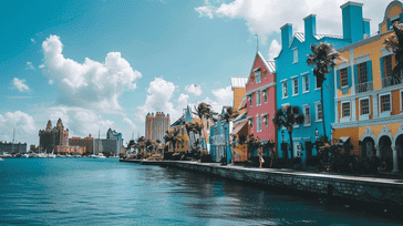 Nassau Navigations: Island Hopping in the Bahamas