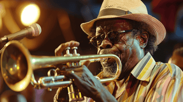 New Orleans Revelations: Jazz and Creole Culture
