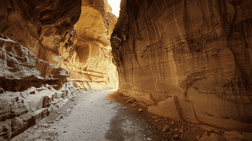 Petra Pilgrimage: Ancient Wonders in Jordan