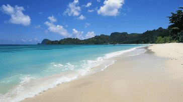 Phuket Paradise: Beach Bliss in Thailand