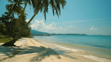 Phuket Paradise: Beach Bliss in Thailand