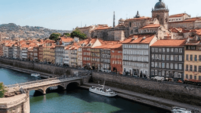 Porto Perspectives: Port Wine and Riverside Charm
