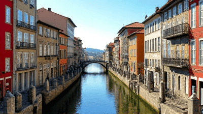 Porto Perspectives: Port Wine and Riverside Charm