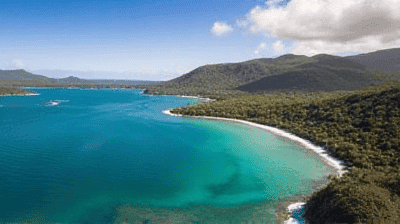 Puerto Rico's Hidden Gems: Bioluminescent Bays, Coffee Country Road Trips & Old San Juan's Best Cafés