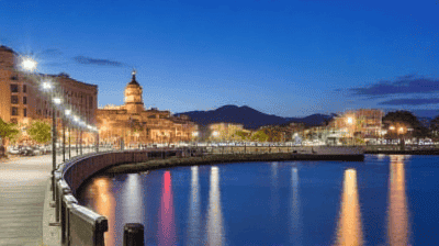 Puerto Rico's Hidden Gems: Bioluminescent Bays, Coffee Country Road Trips & Old San Juan's Best Cafés