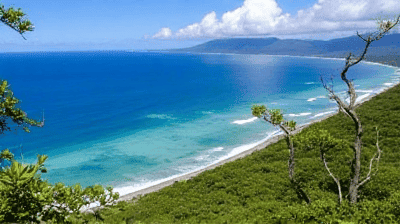 Puerto Rico's Hidden Gems: Bioluminescent Bays, Coffee Country Road Trips & Old San Juan's Best Cafés