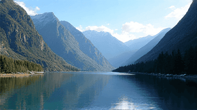 Queenstown Quest: Thrills and Scenery in New Zealand