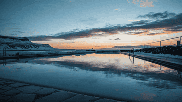 Reykjavik Revelations: Discovering Iceland's Capital