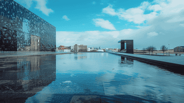 Reykjavik Revelations: Discovering Iceland's Capital