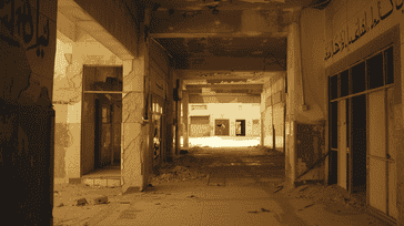 Riyadh Revelations: Urban Exploration in Saudi Arabia