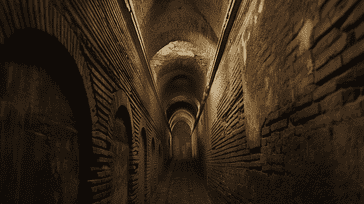 Rome Rendezvous: Ancient Ruins and Pasta