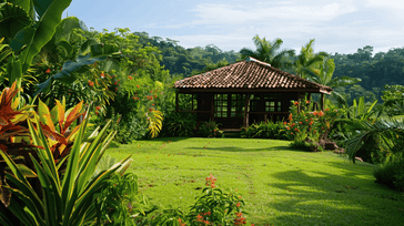San Jose Sojourn: Costa Rican Delights