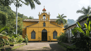 San Salvador Safari: Discovering El Salvador