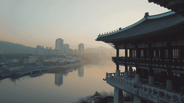Seoul Serenity: Exploring the Soul of South Korea
