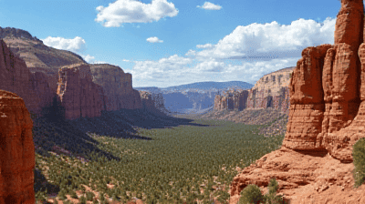 Southwest USA Road Trip: Hiking the Grand Canyon, Zion, and Bryce Canyon in One Week