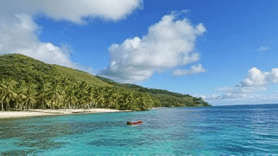 The Cook Islands Like a Local: Rarotonga's Hidden Beaches, Island Night Markets & Lagoon Cruises
