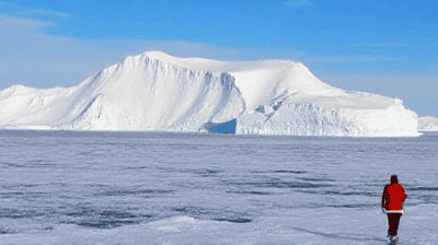 The Science of Antarctica: Research Stations, Climate Change Tours & Meeting Real Polar Scientists