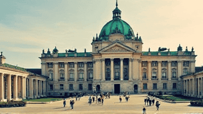 Vienna Vibrance: Music and History in Austria