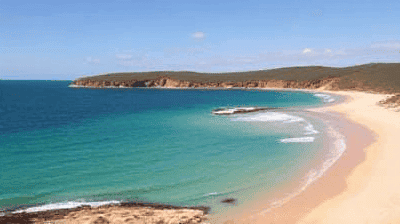 Western Australia's Road Less Traveled: Ningaloo Reef, Pinnacles Desert & Swimming With Whale Sharks