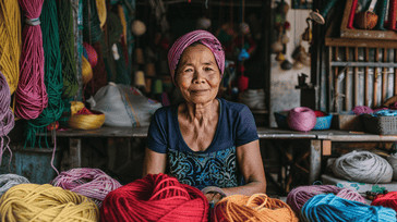 Yangon Yarns: Stories from Myanmar