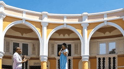 Zanzibar Beyond the Beaches: Spice Tours, Stone Town History & Secret Sandbanks