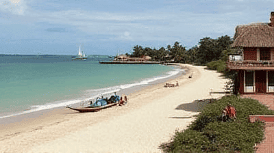 Zanzibar Beyond the Beaches: Spice Tours, Stone Town History & Secret Sandbanks