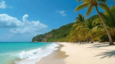 Zanzibar Dreams: Beach Getaways in Tanzania