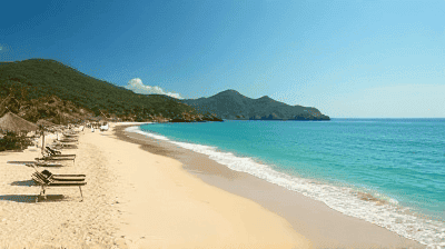 Zanzibar Dreams: Beach Getaways in Tanzania